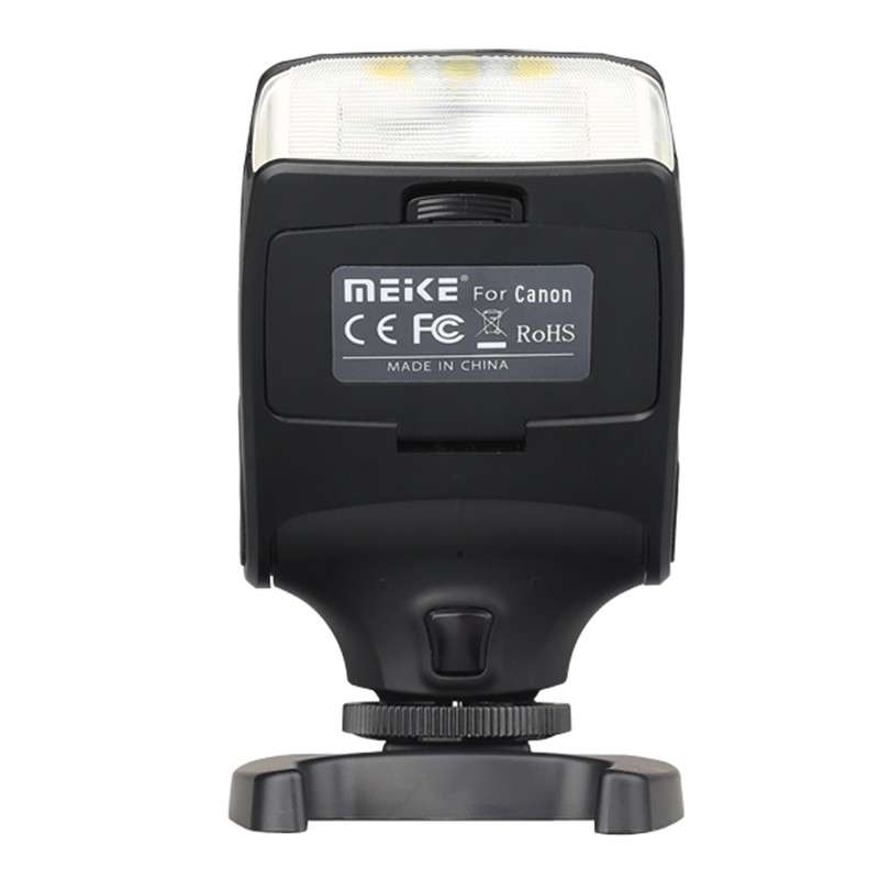 Meike MK-320 Flash Light i-TTL Speedlite for Canon