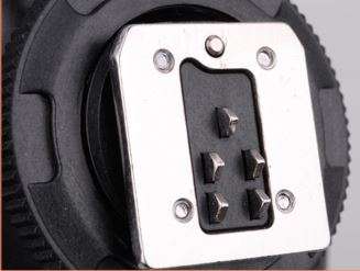 Meike MK-320 Flash Light i-TTL Speedlite for Canon
