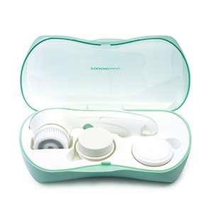 TouchBeauty Waterproof Facial Cleanser Set