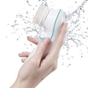 TouchBeauty Waterproof Facial Cleanser Set