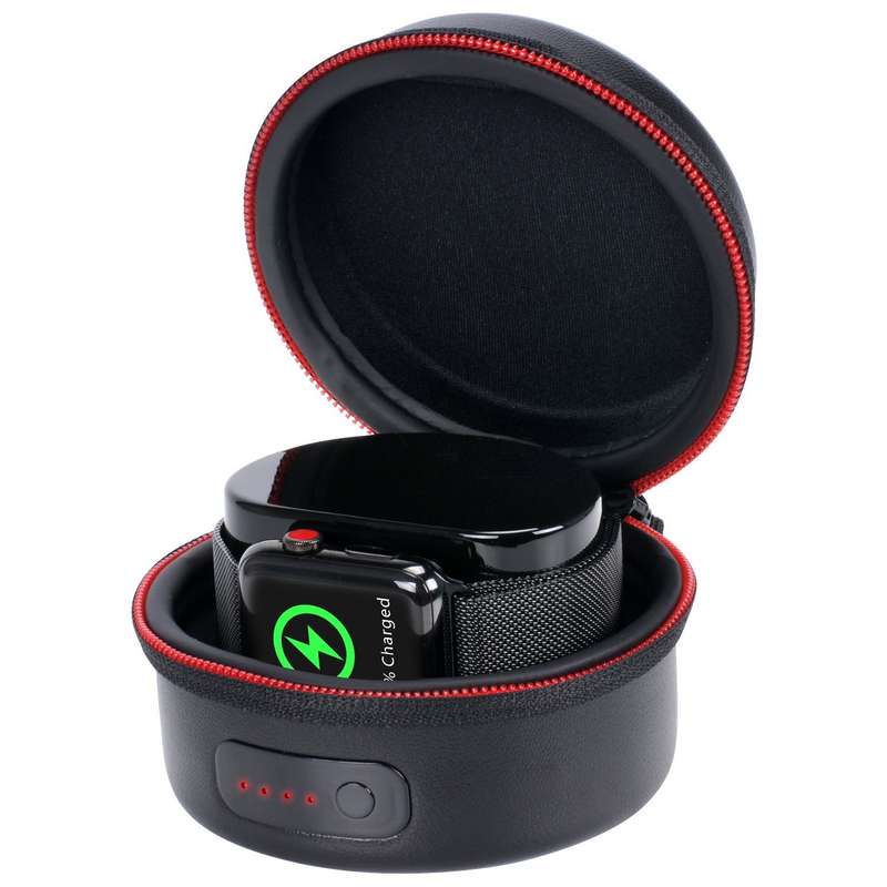 Smatree Power Case for Apple Watch
