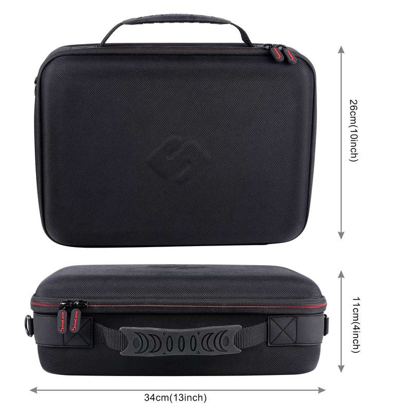 Smatree SmaCase D500 Carrying Case for DJI Mavic Pro