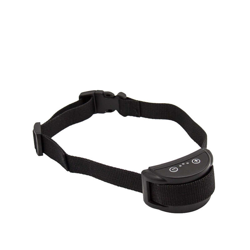 Anti Bark Non Shock Dog Collar