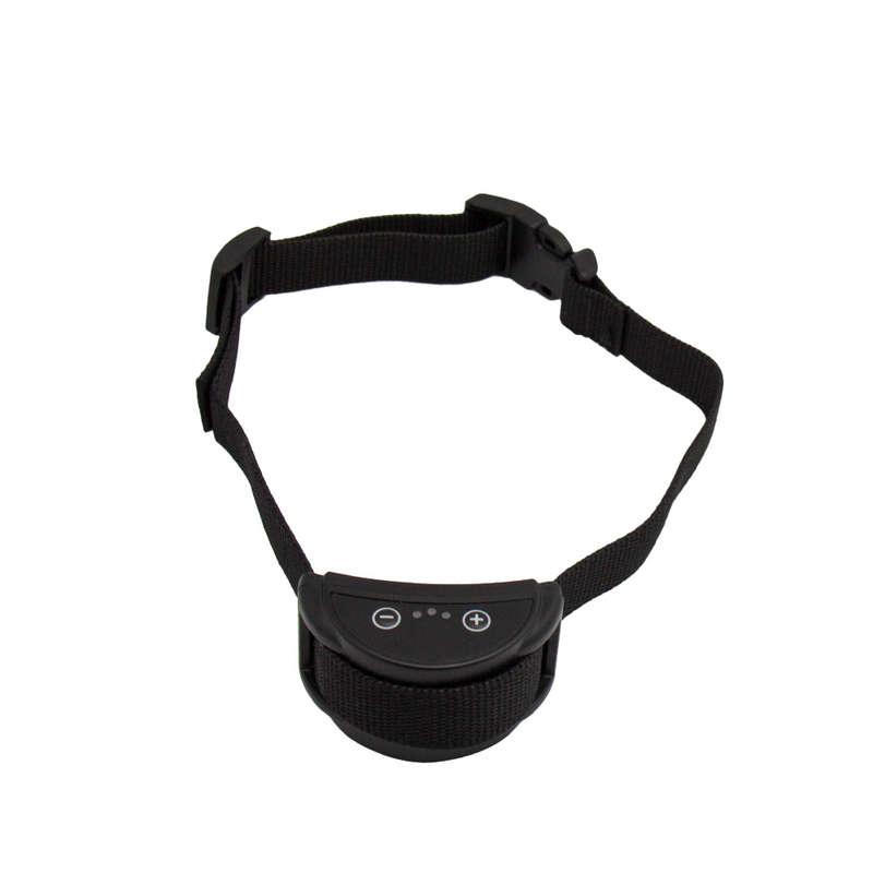 Anti Bark Non Shock Dog Collar