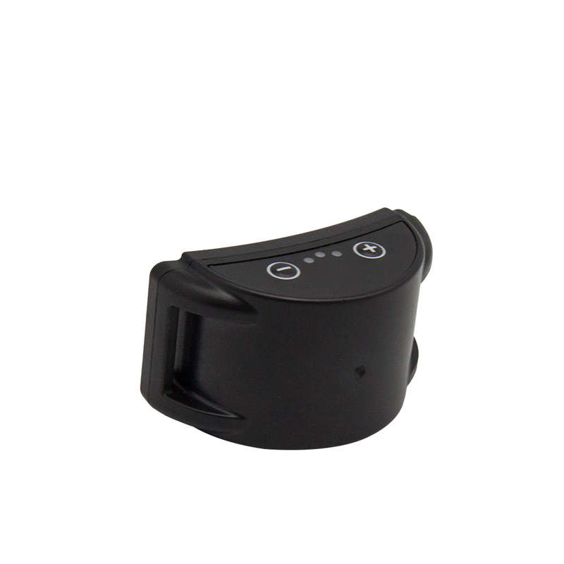 Anti Bark Non Shock Dog Collar