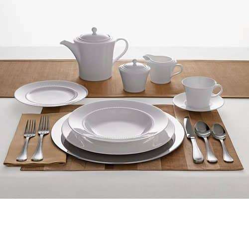 Table Underplates Stainless Steel