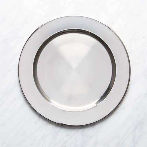Table Underplates Stainless Steel