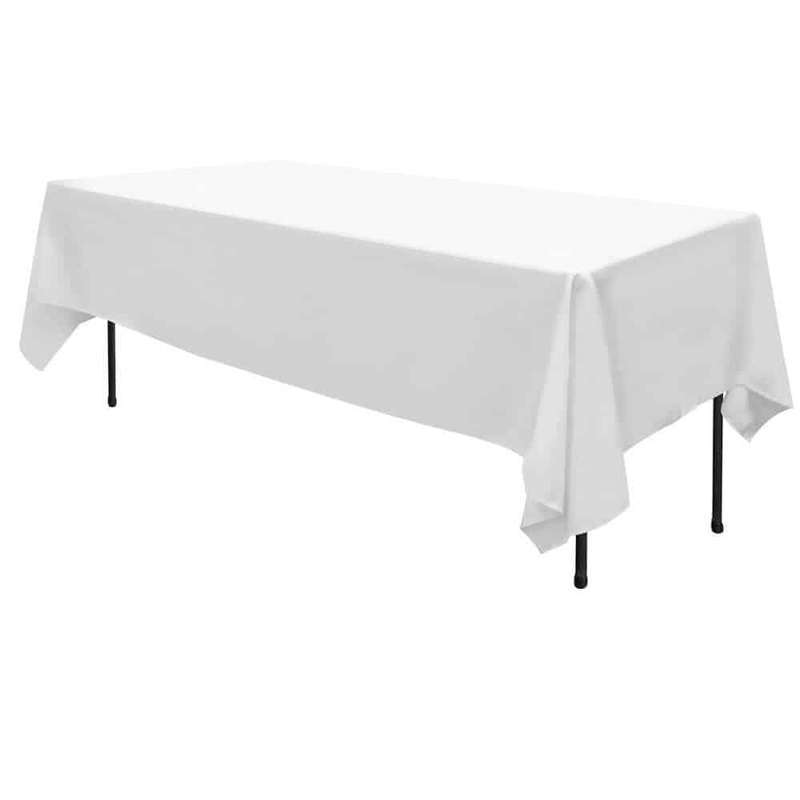 Mini Matt Trestle Table Cloth 