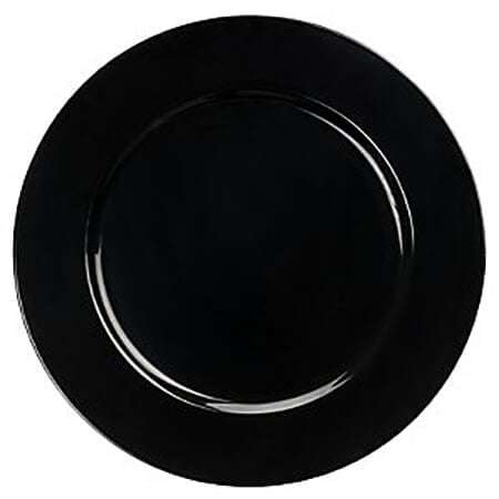 Plastic Underplates