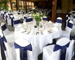Formosa Heavy Duty Plastic Chairs