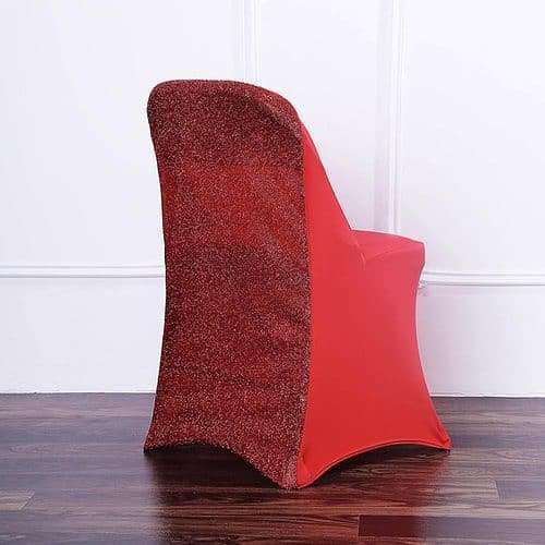 Chair cover  Velour