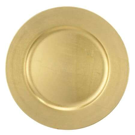 Plastic Underplates