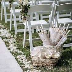 Wimbledon Chairs