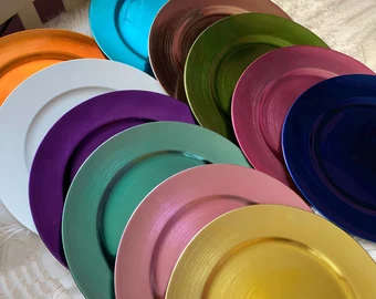 Plastic Underplates