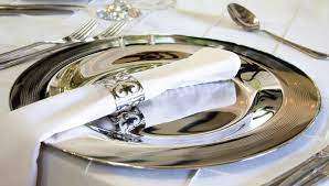 Table Underplates Stainless Steel