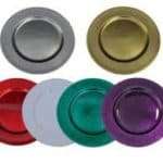 Plastic Underplates