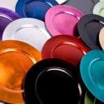Plastic Underplates