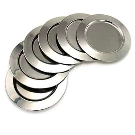 Table Underplates Stainless Steel