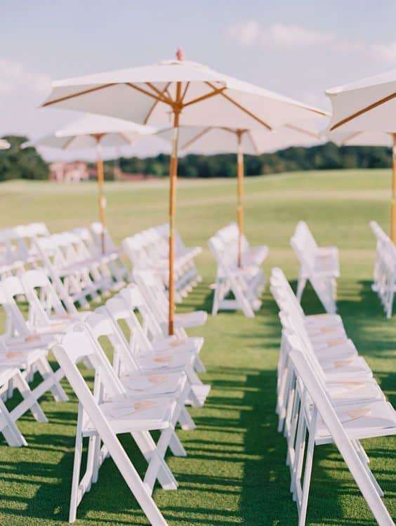 Wimbledon Chairs