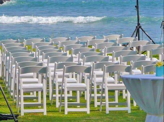 Wimbledon Chairs