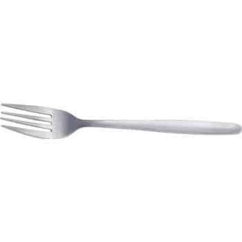 Eloff Dessert Fork 12's Stainless Steel