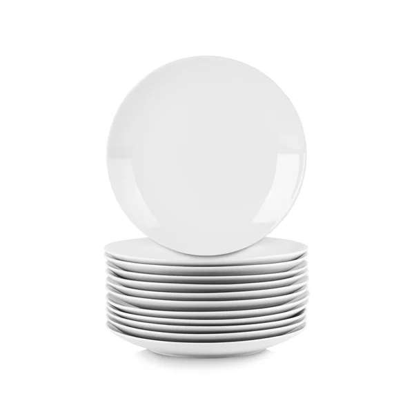 Crockery Dinner Plates