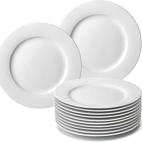 Crockery Side Plates