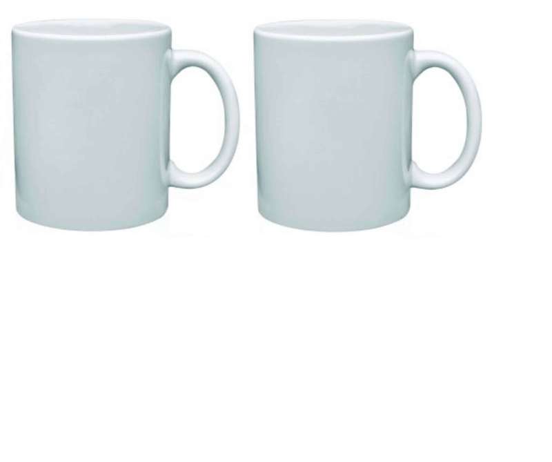 Coffee Mugs Porcelain