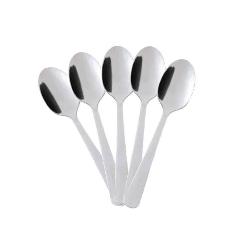 Eloff Dessert Spoons Stainless Steel