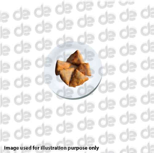 Crockery Side Plates