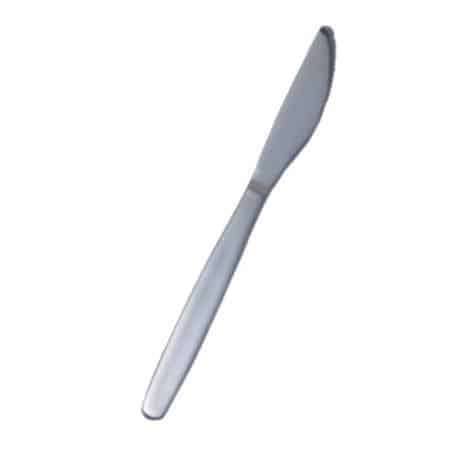 Eloff Dessert Knife 12's Stainless Steel