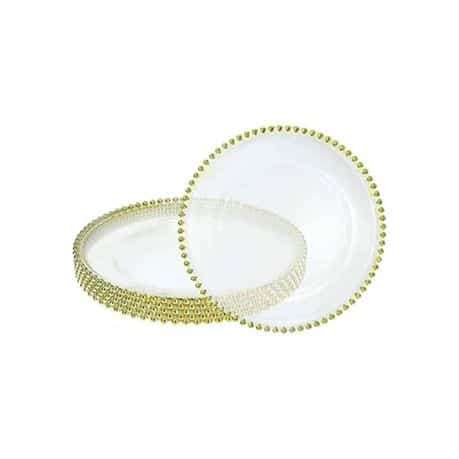 Crockery Side Plates