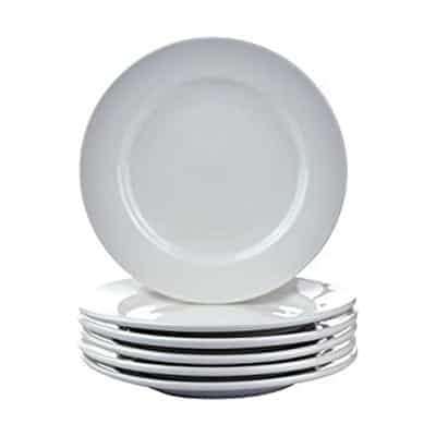Crockery Side Plates