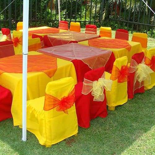 Kiddies Table Cloths for Jolly Tables