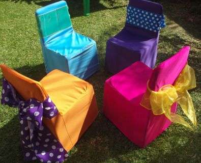 Jolly Kiddies Chaircovers