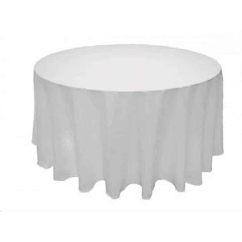 Round Table Cloth For Sale Mini Matt
