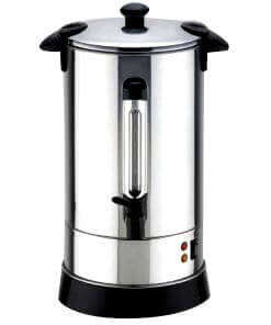 DE Water Boiler Urn
