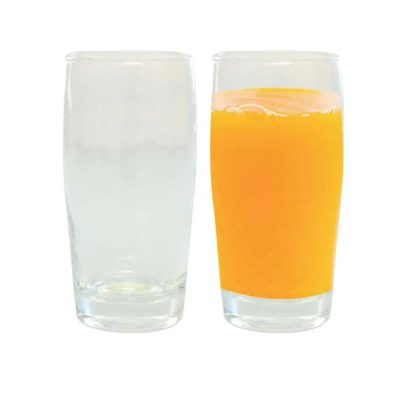Willy Tumbler Glasses 48's