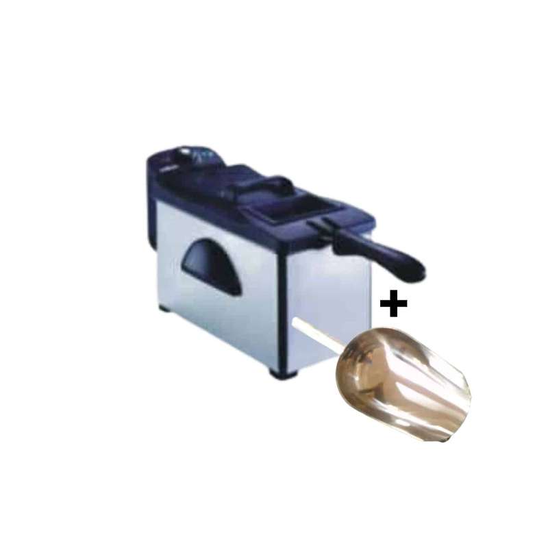 Chips Deep Fryer 3 litre