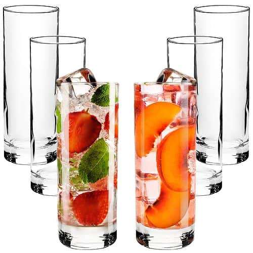 Hi Ball Tumbler 48's