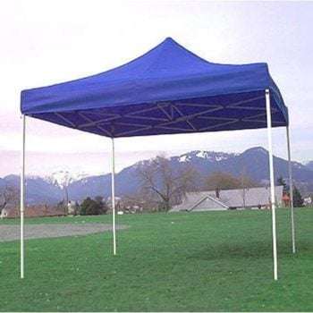Gazebo Without Side Walls 3mt x 3mt