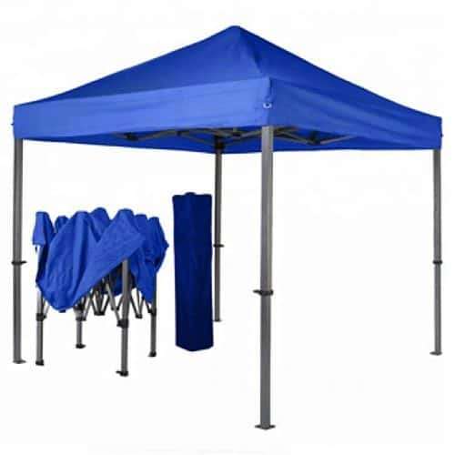 Gazebo Without Side Walls 3mt x 3mt