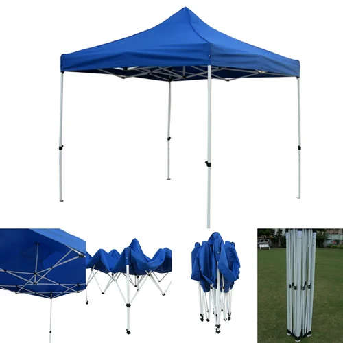 Gazebo Without Side Walls 3mt x 3mt
