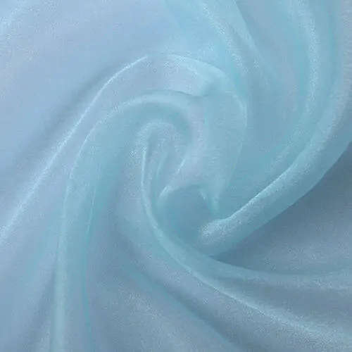 Glass Organza Fabric 150cm