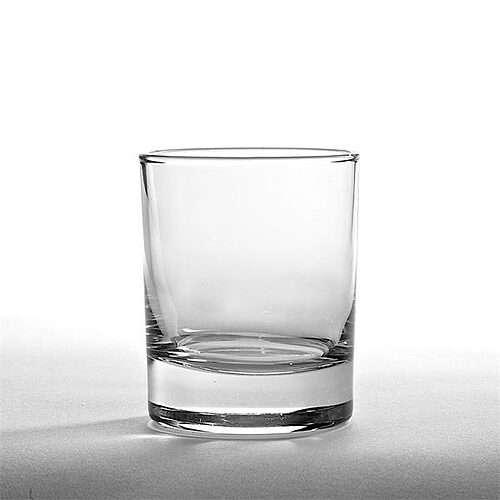 Whiskey Tumbler 260ml