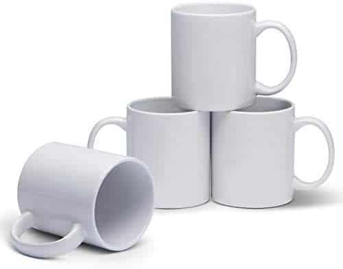 Coffee Mugs Porcelain