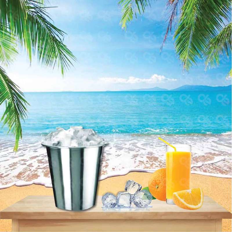 ACERO Ice Bucket 4lt