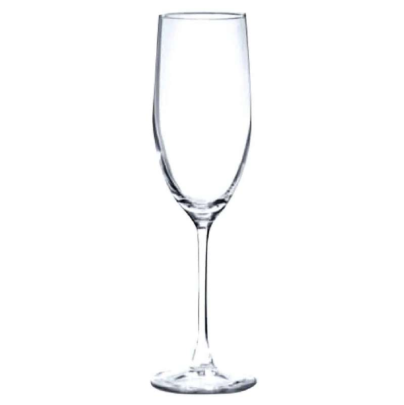 Flute Champagne Glasses