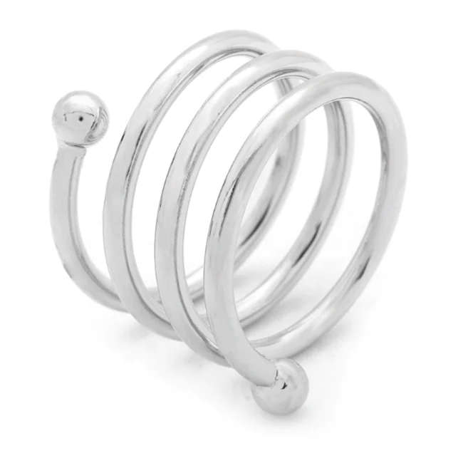 Spring Napkin Ring