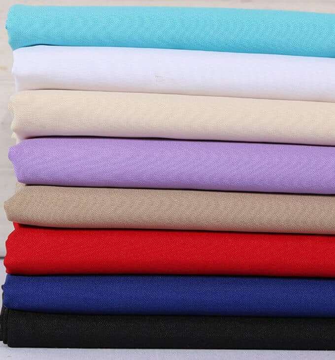 Mini Matt Fabric 150cm